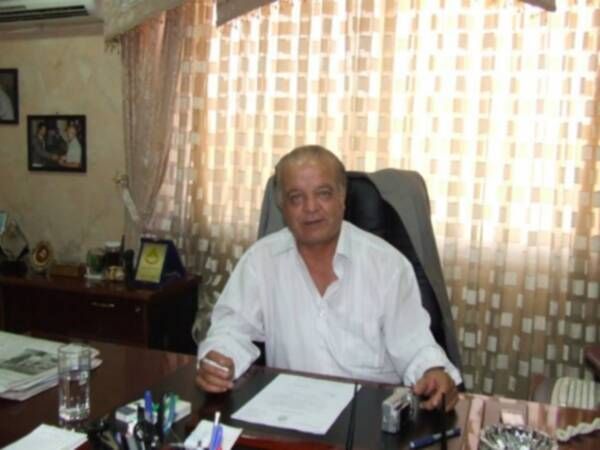 أحمد أبو شيخة