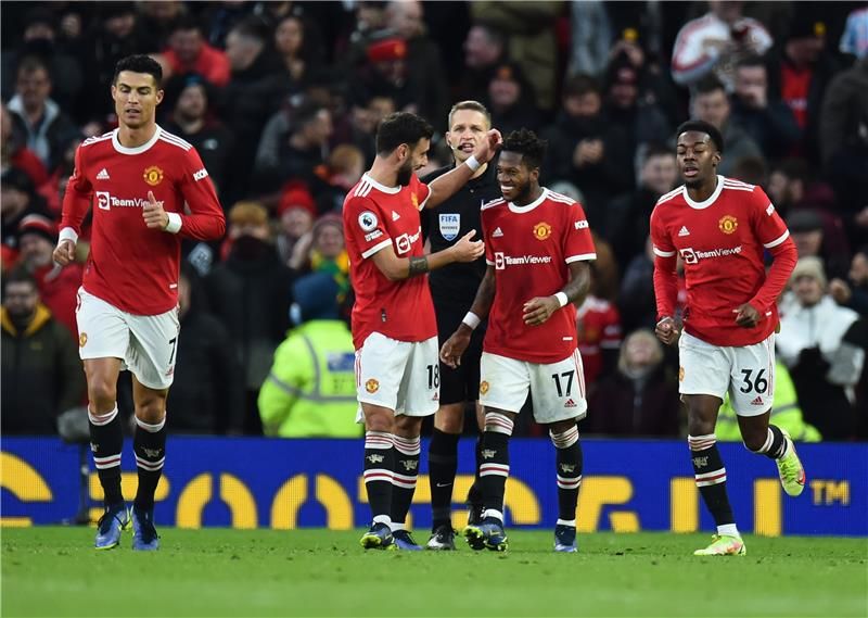 فريد وبرونو فيرنانديز