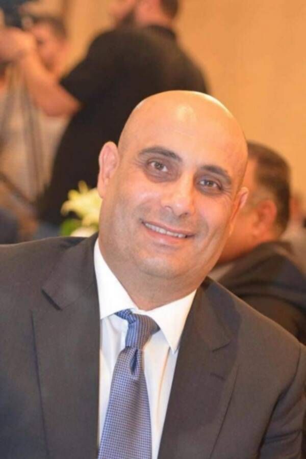 طريف قوطرش