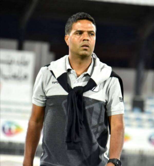 عبد الكريم النفطي