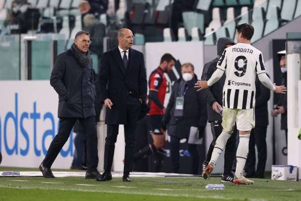 أليجري وموراتا