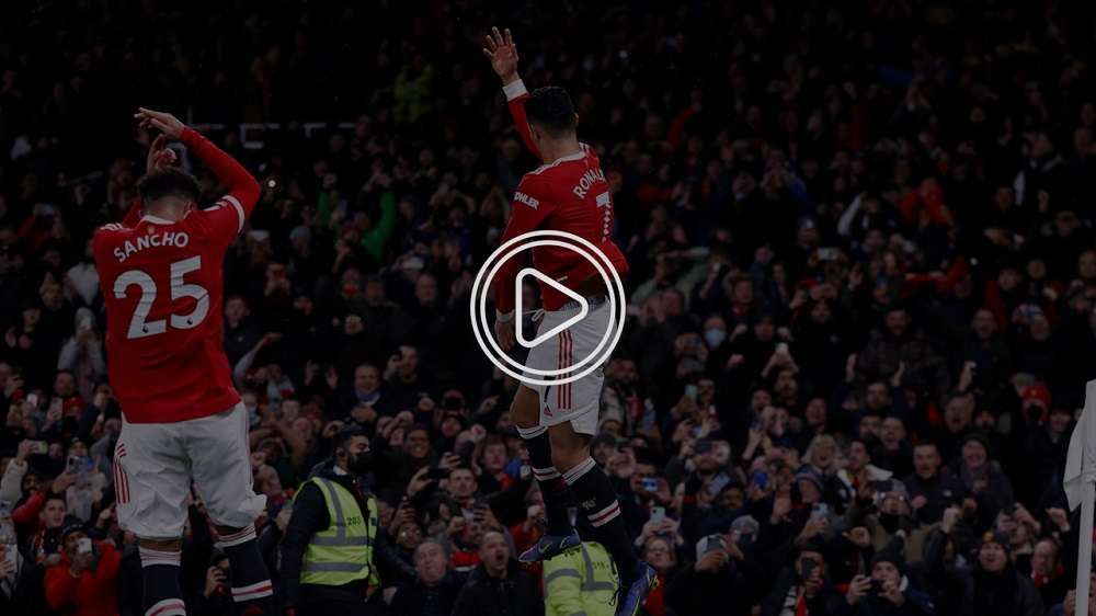 كريستيانو رونالدو