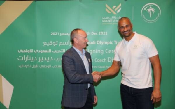 ديديه دينارت