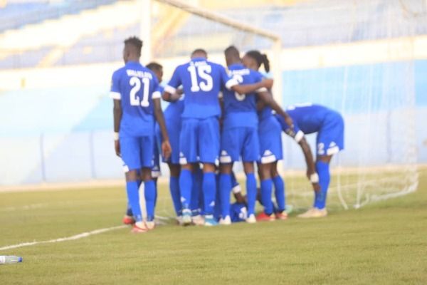 الهلال السوداني