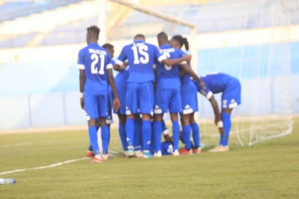 الهلال السوداني