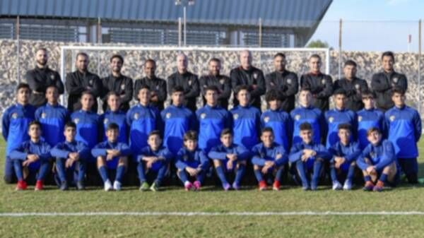 منتخب الأردن  