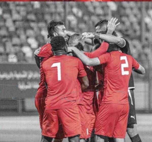 الأهلي بنغازي