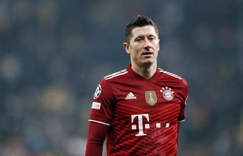 ليفاندوفسكي 