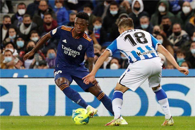 فينيسيوس جونيور