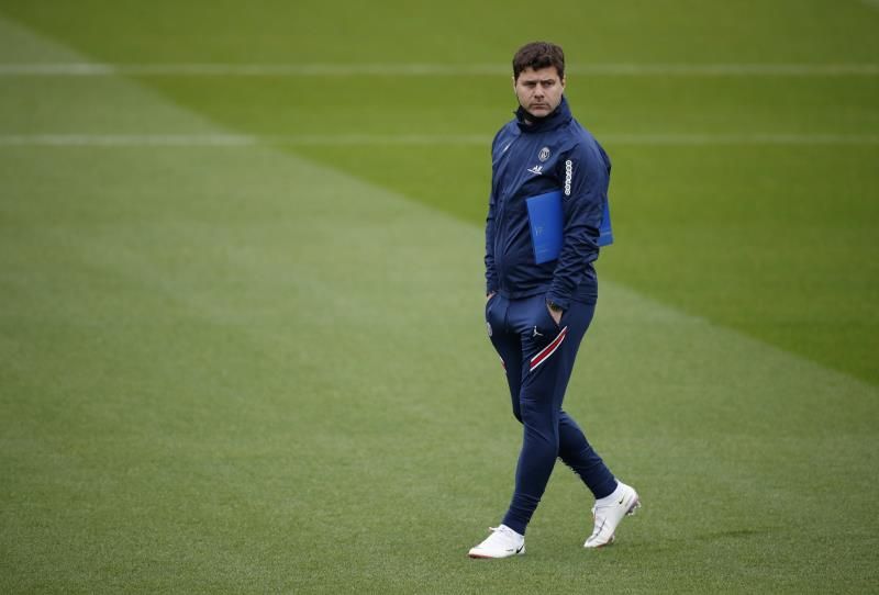 ماوريسيو بوكيتينو