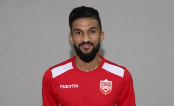 محمد الرميحي