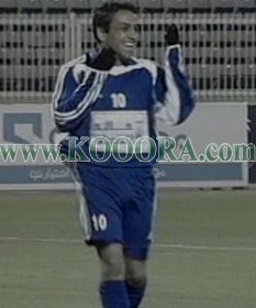 محمد الشلهوب 