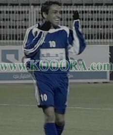 محمد الشلهوب