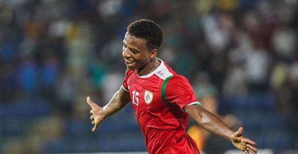 المنذر العلوي 