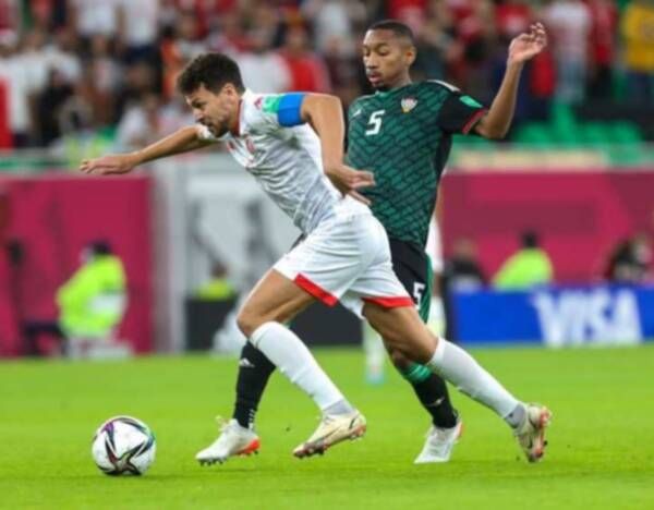 يوسف المساكني