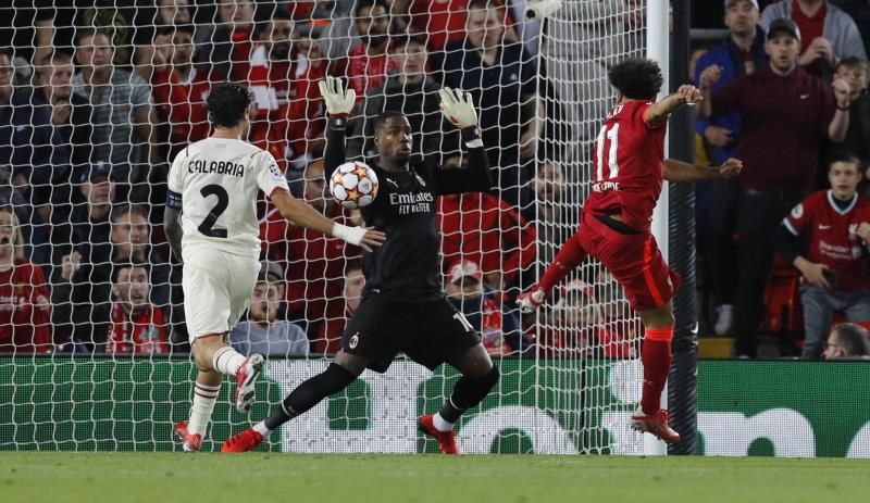 من لقاء الذهاب