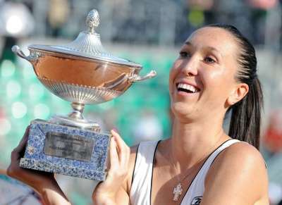 jelena jankovic