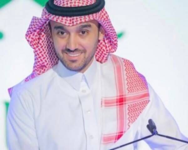 الأمير عبدالعزيز بن تركي الفيصل 