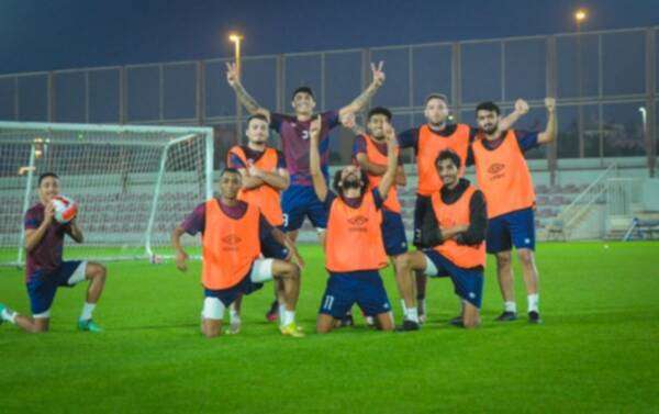 الوحدة الإماراتي