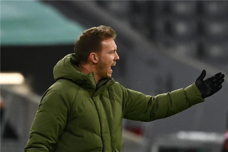 جوليان ناجلسمان