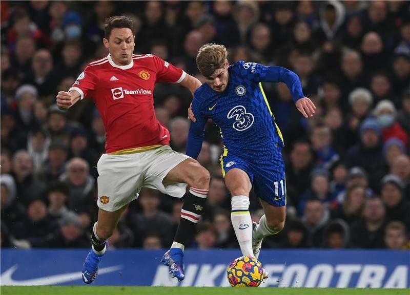 نيمانيا ماتيتش