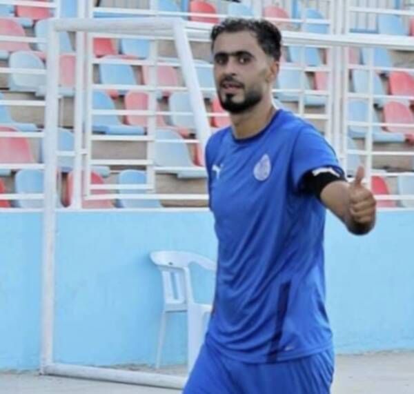  هشام الأجنف 