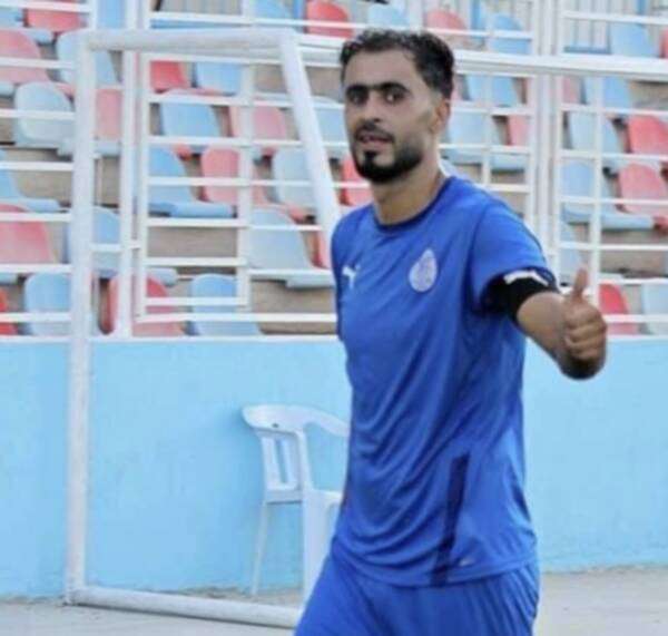  هشام الأجنف 