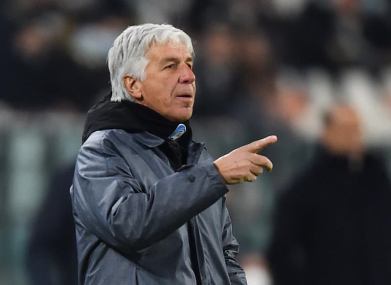  جيان بيرو جاسبيريني