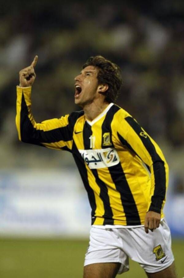 تشيكو نجم اتحاد جدة السابق