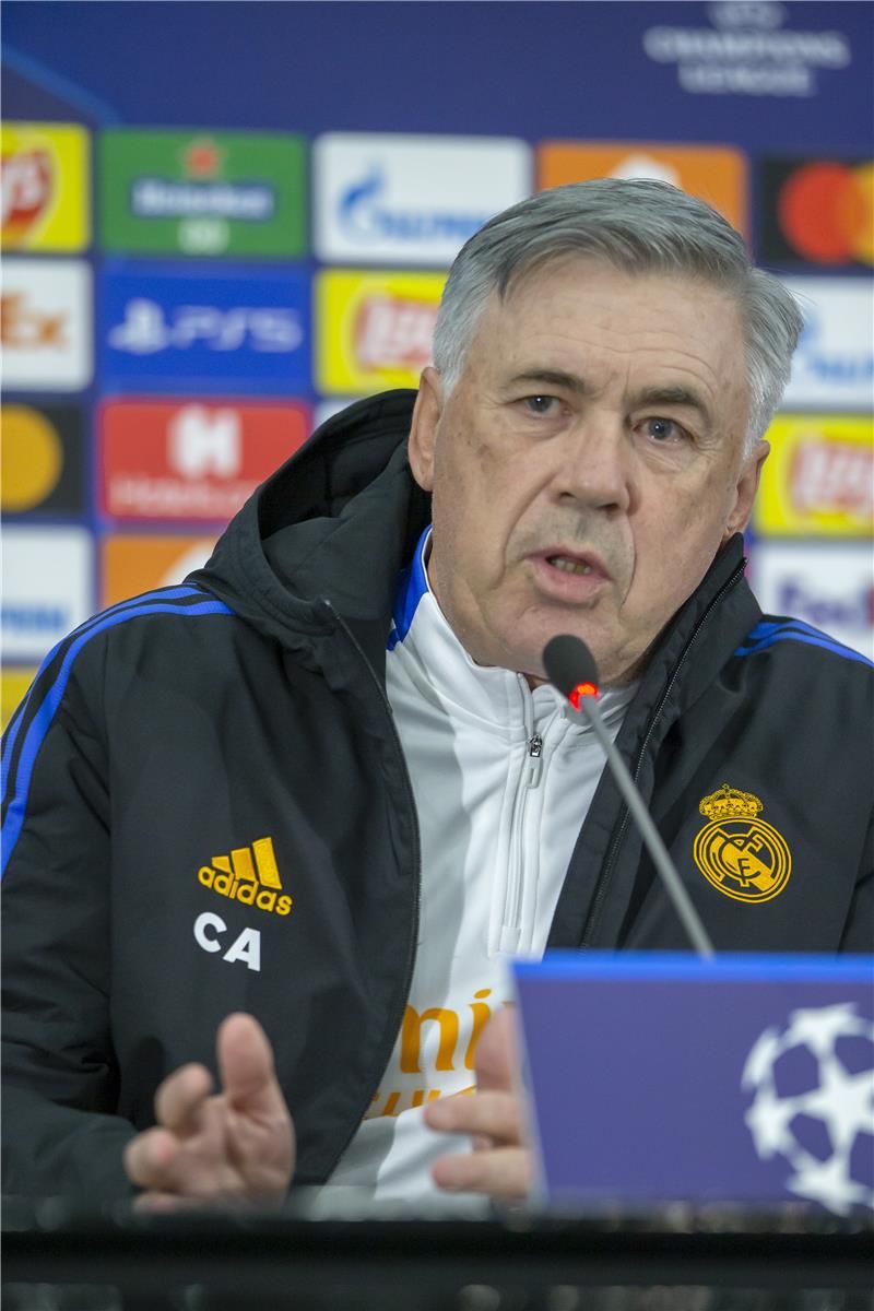  كارلو أنشيلوتي