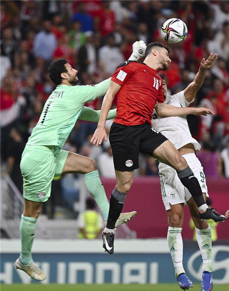 لقطة إصابة بونجاح