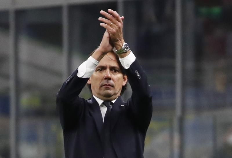 سيموني إنزاجي