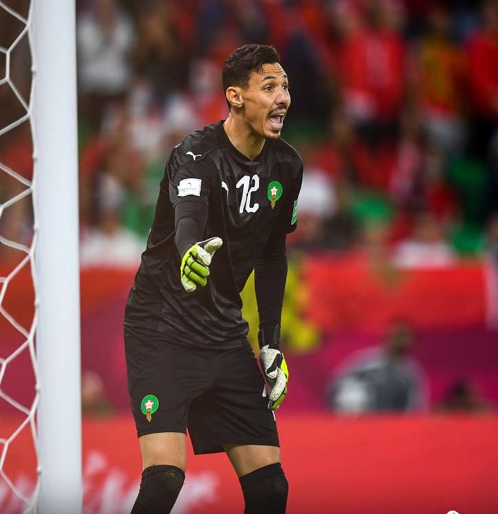 عبد العلي المحمدي