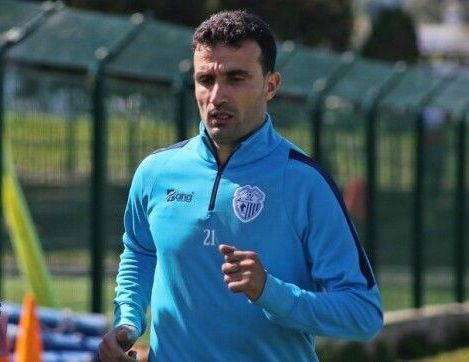  رفيق عبد الصمد