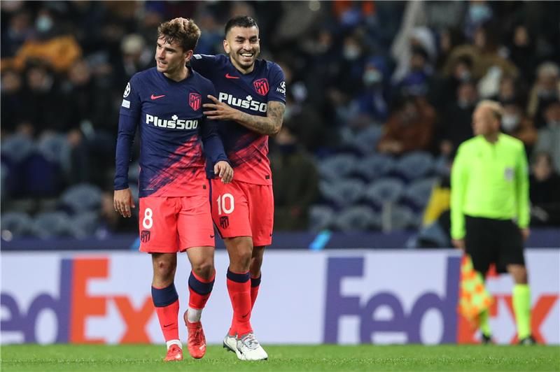 أنطوان جريزمان