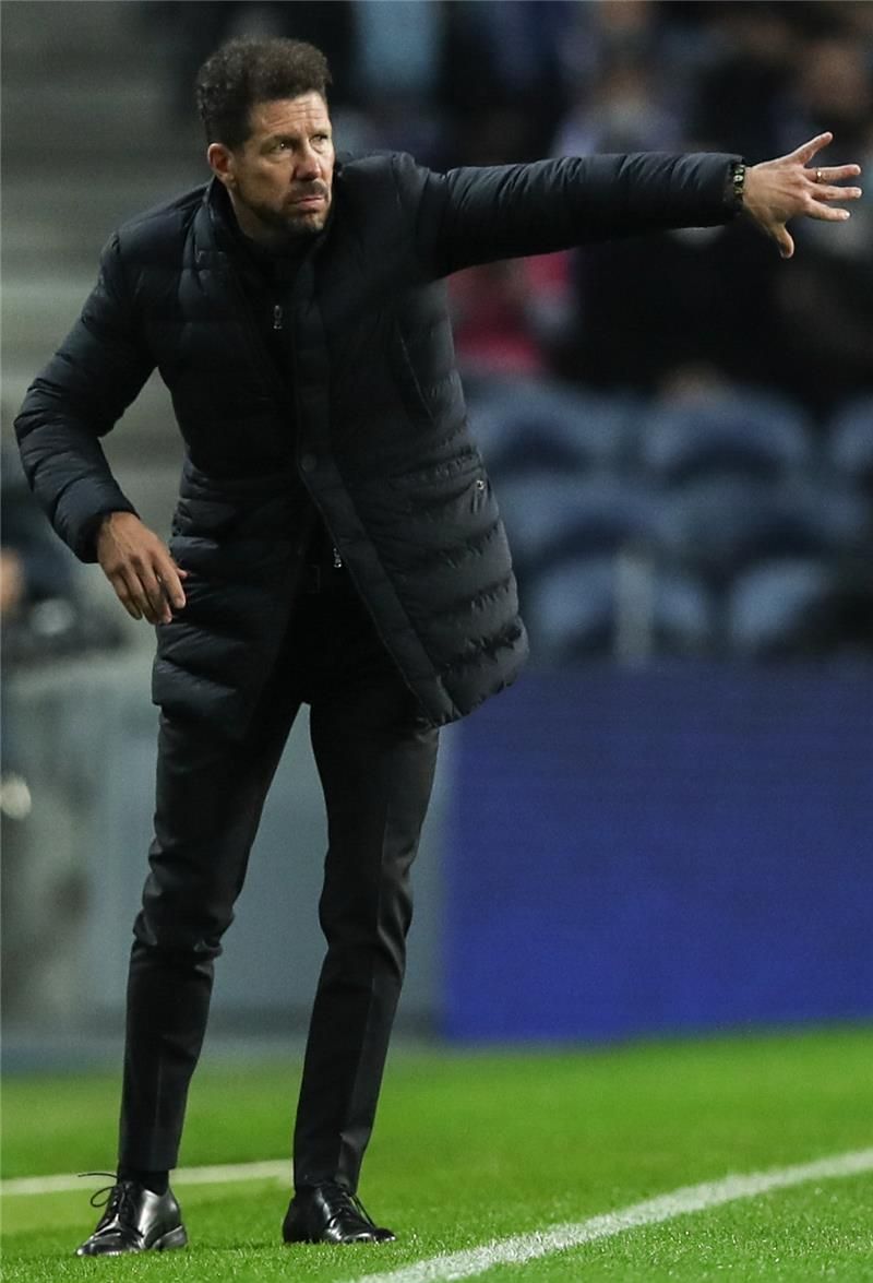 دييجو سيميوني