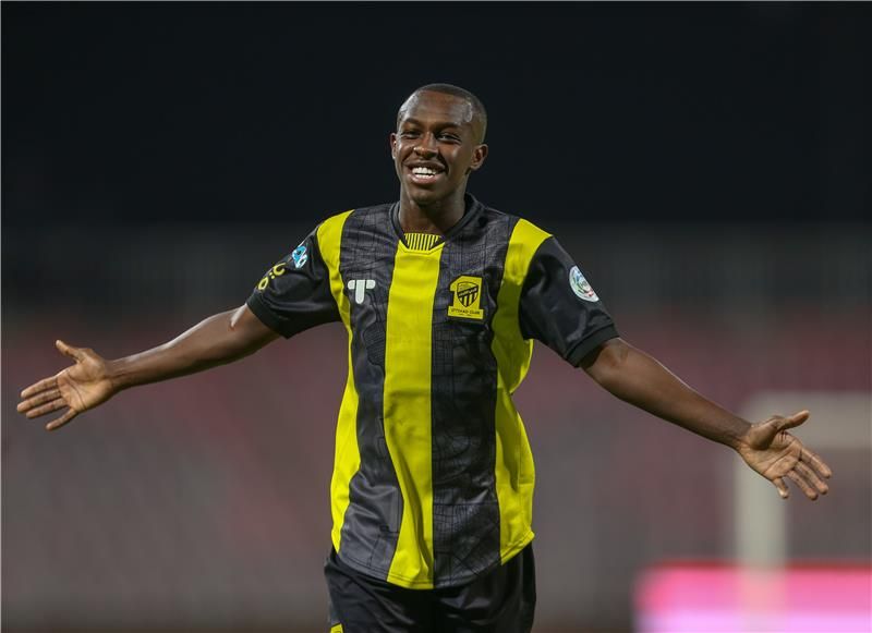 سعود عبدالحميد 