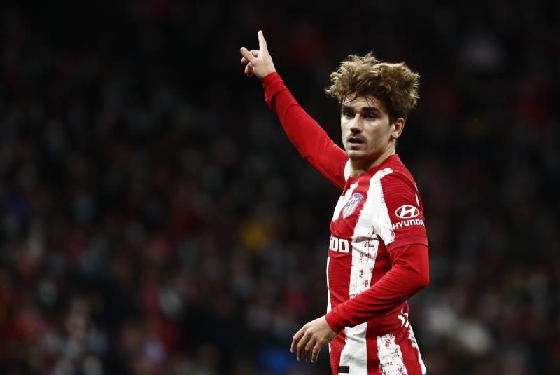 أنطوان جريزمان