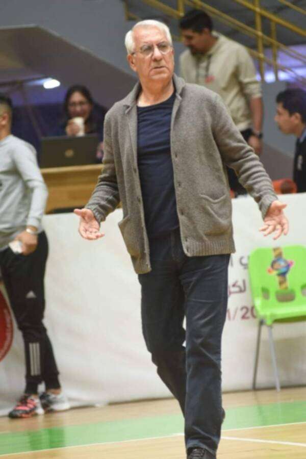 محمد النجار