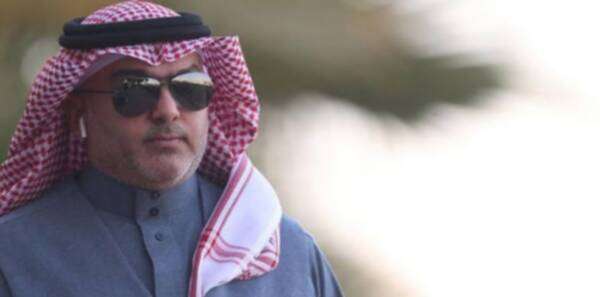 سلمان المالك