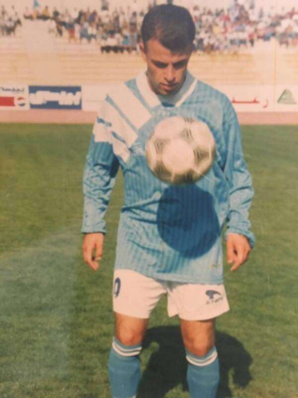 جريس تادرس - أرشيفية