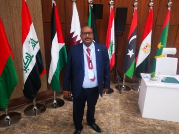 خالد عبد الله حمد