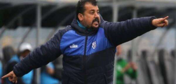 إدريس لمرابط