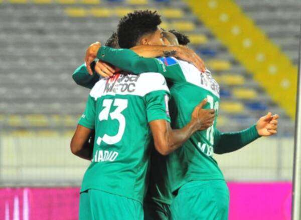 الرجاء البيضاوي