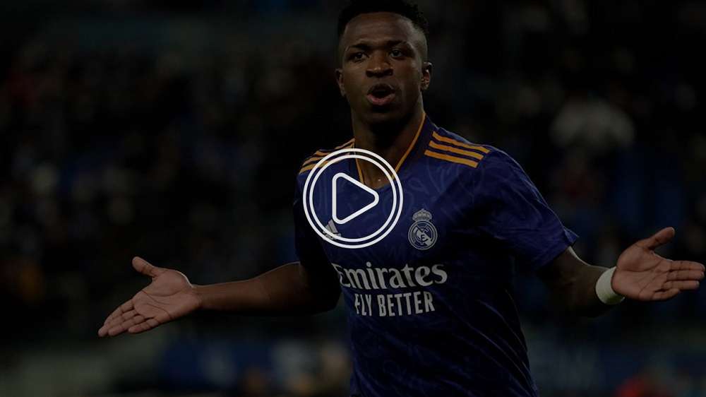 فينيسيوس جونيور