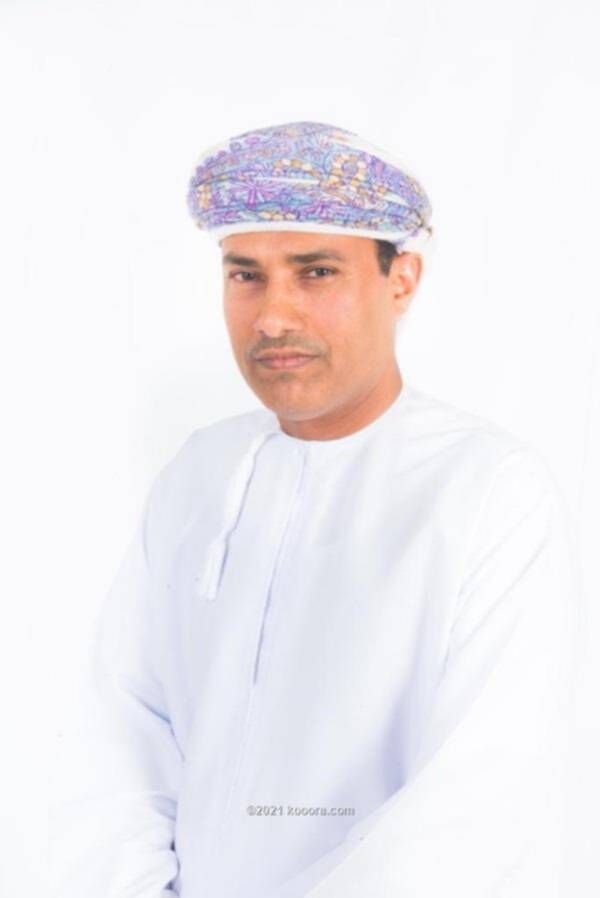 محمد عامر الكثيري