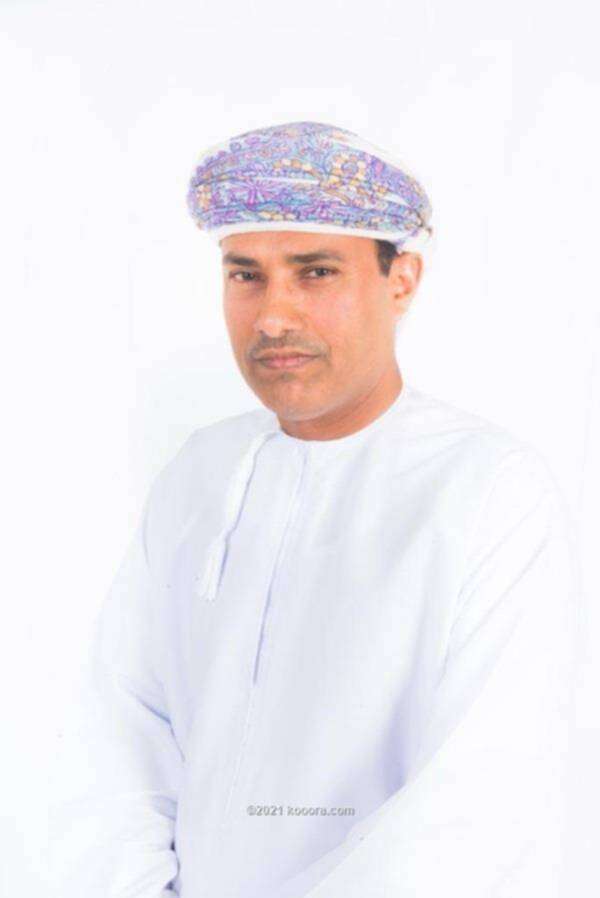 محمد عامر الكثيري