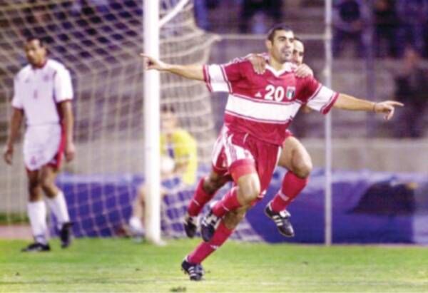 بدران الشقران