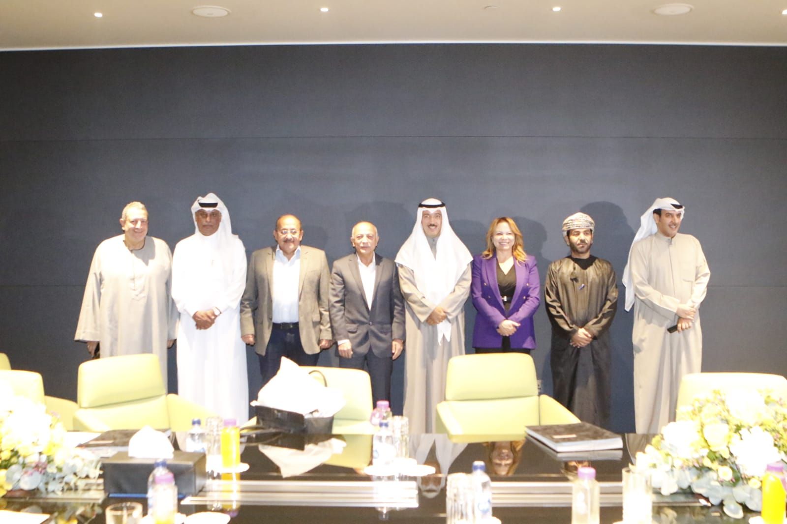 الاتحاد العربي للتنس