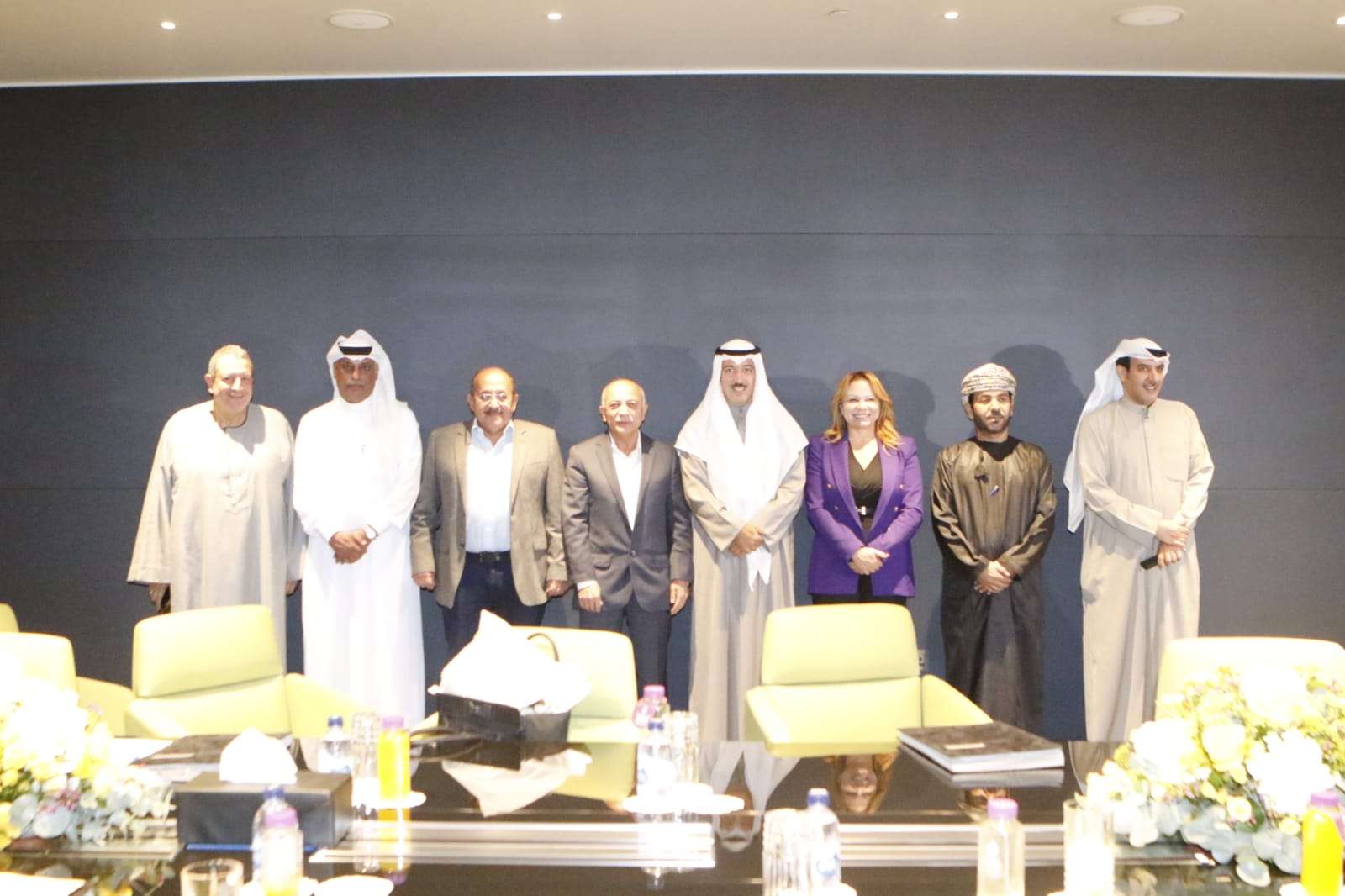 الاتحاد العربي للتنس